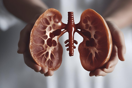 Pyelonephritis